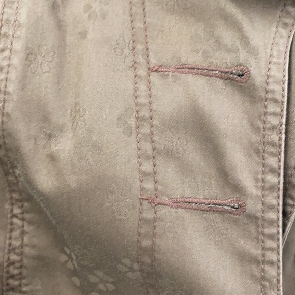 Marc Jacob’s Safari style jacket - Picture 6 of 6